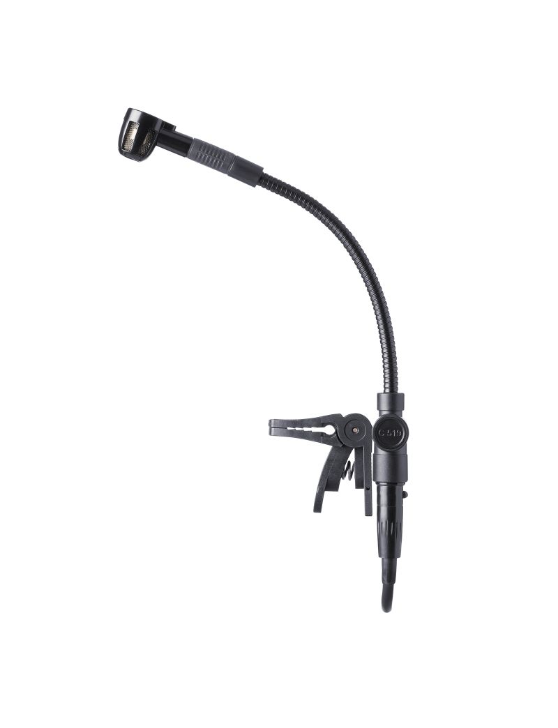Microfone para Instrumentos AKG C519 ML