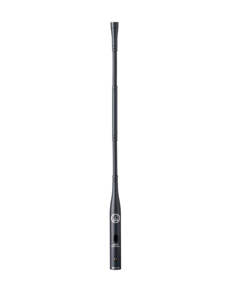Módulo Gooseneck 30 cm AKG GN30 ESP