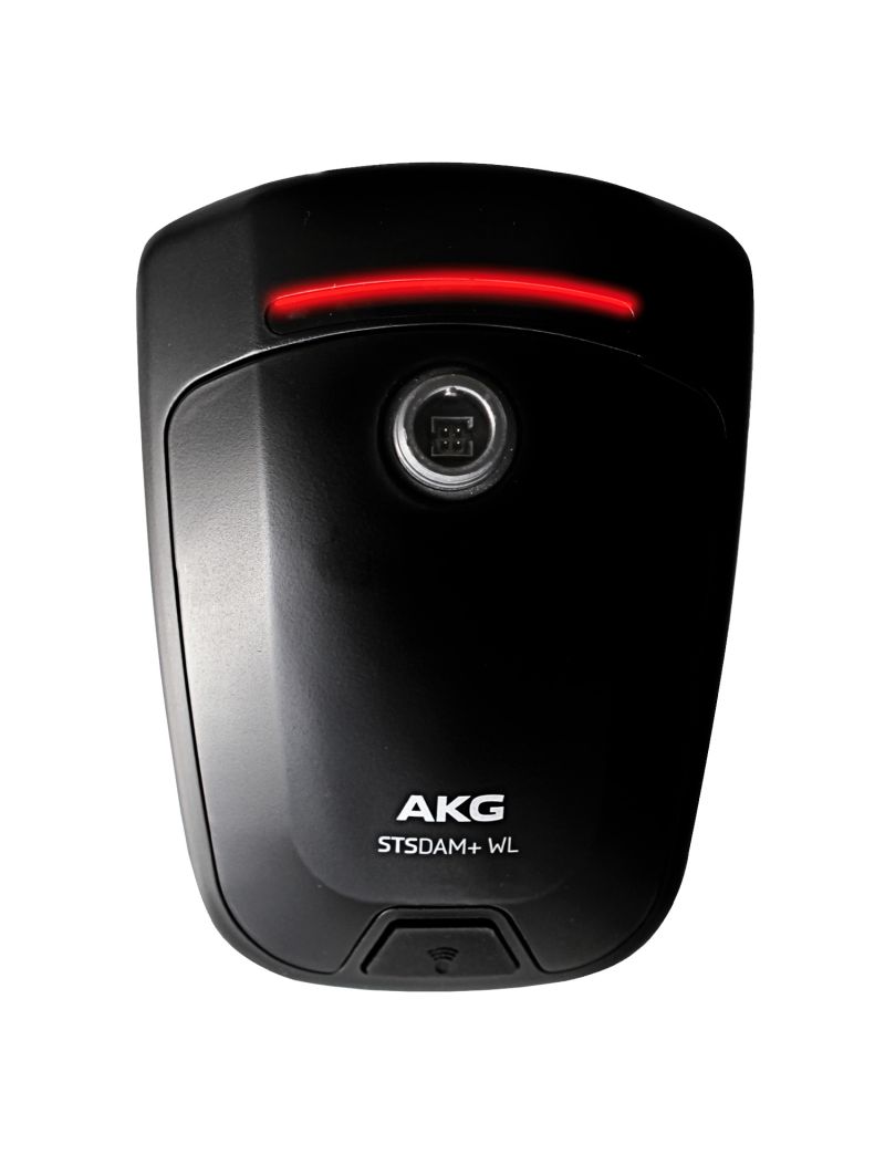 Base de Mesa Wireless AKG STS DAM+ WL