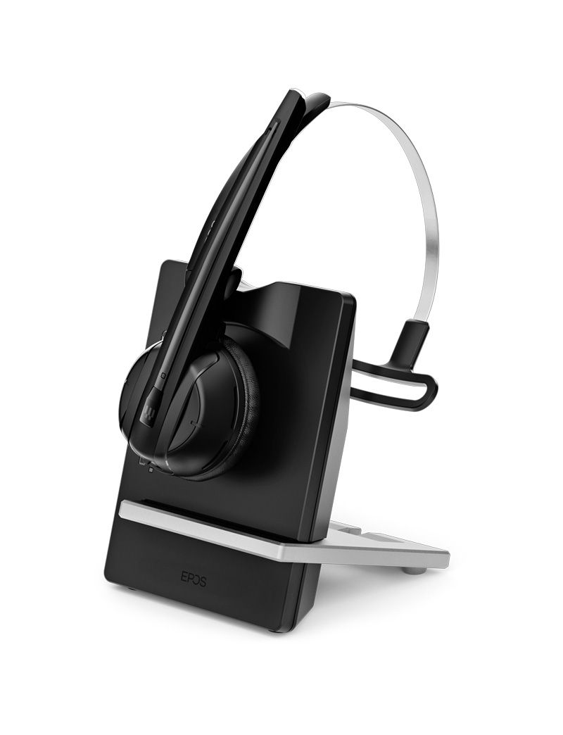 Micro-Auscultador EPOS D 10 OFFICE USB ML