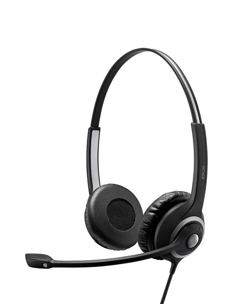 Micro-Auscultador EPOS IMPACT SC 260 USB