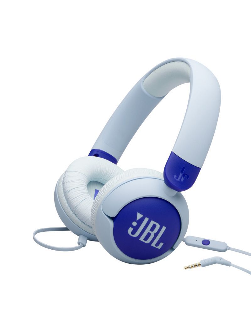 Auscultadores JBL Junior 320