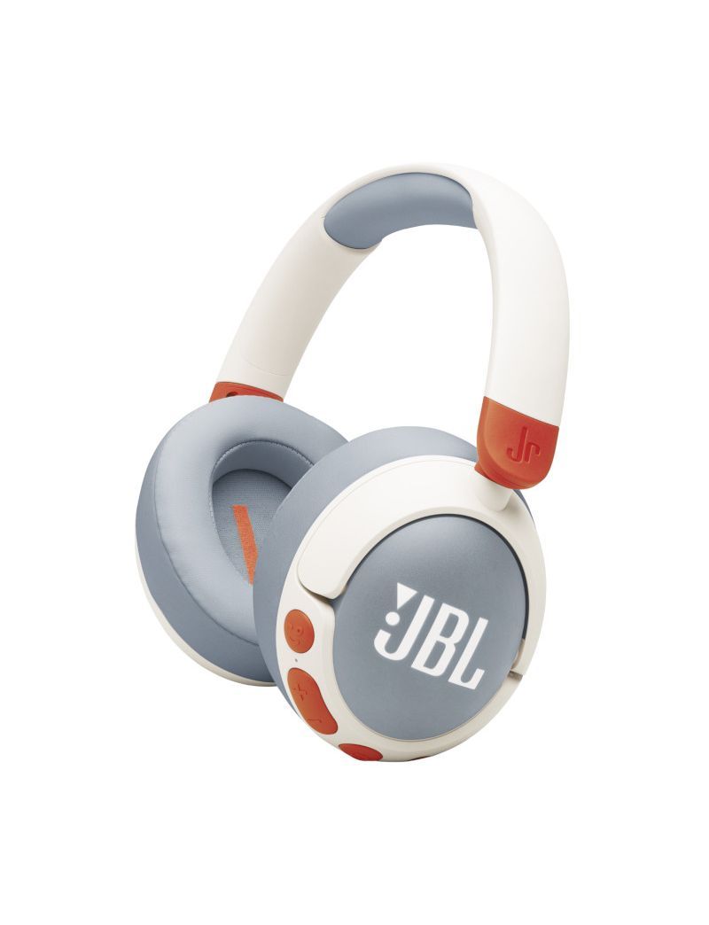 Auscultadores Bluetooth JBL Junior 470NC