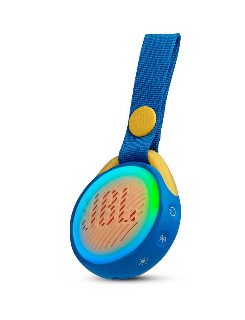 Coluna Bluetooth para crianças JBL JR POP