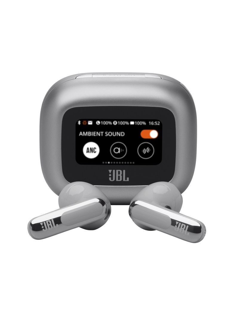 Auriculares JBL Live Flex 3