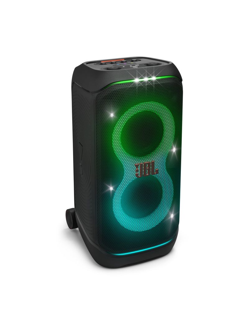 Coluna Portátil JBL Partybox Stage 320