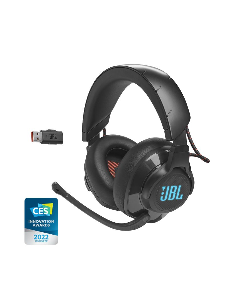 Auscultador Gaming JBL Quantum 610