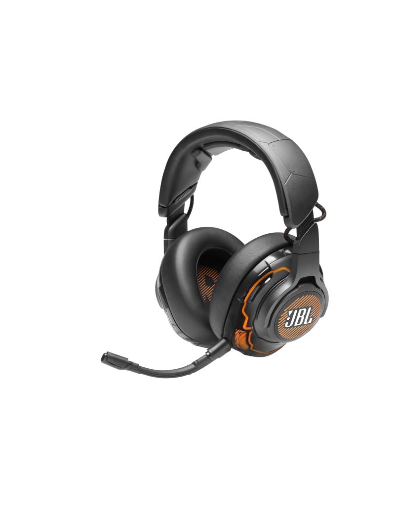 Auscultador Gaming JBL Quantum ONE (Outlet - A)