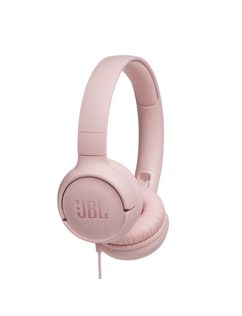 Auscultador com fio JBL Tune 500