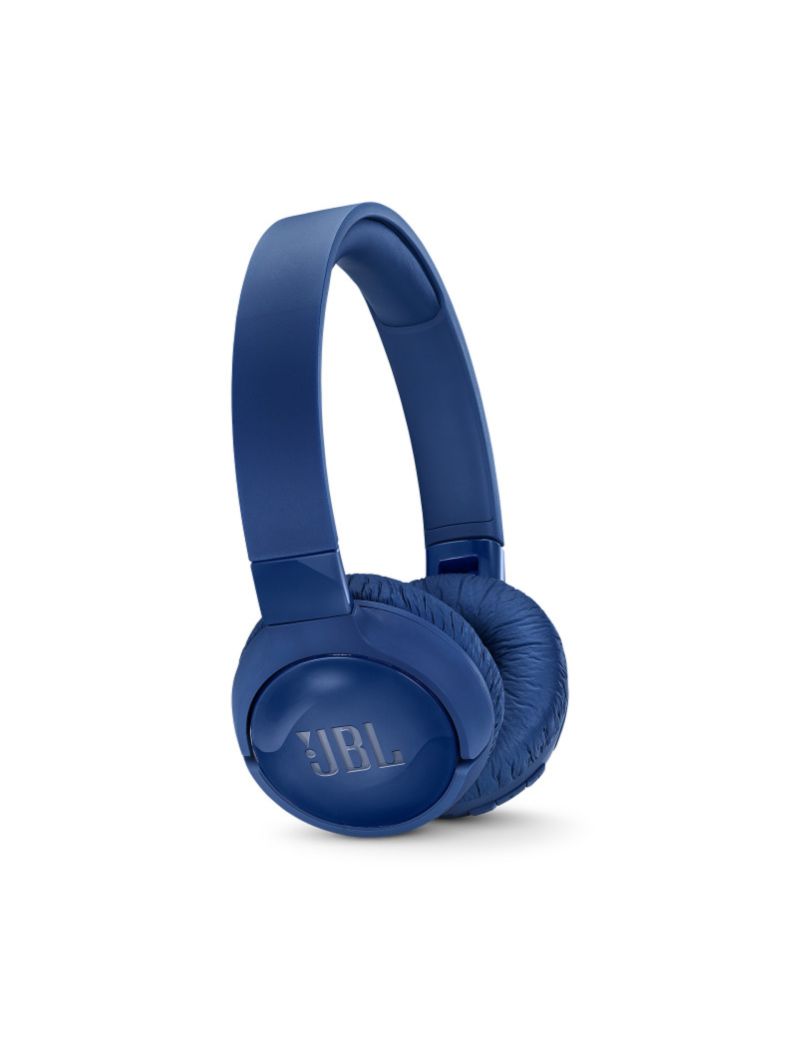 Auscultador bluetooth JBL Tune 600BTNC - Azul