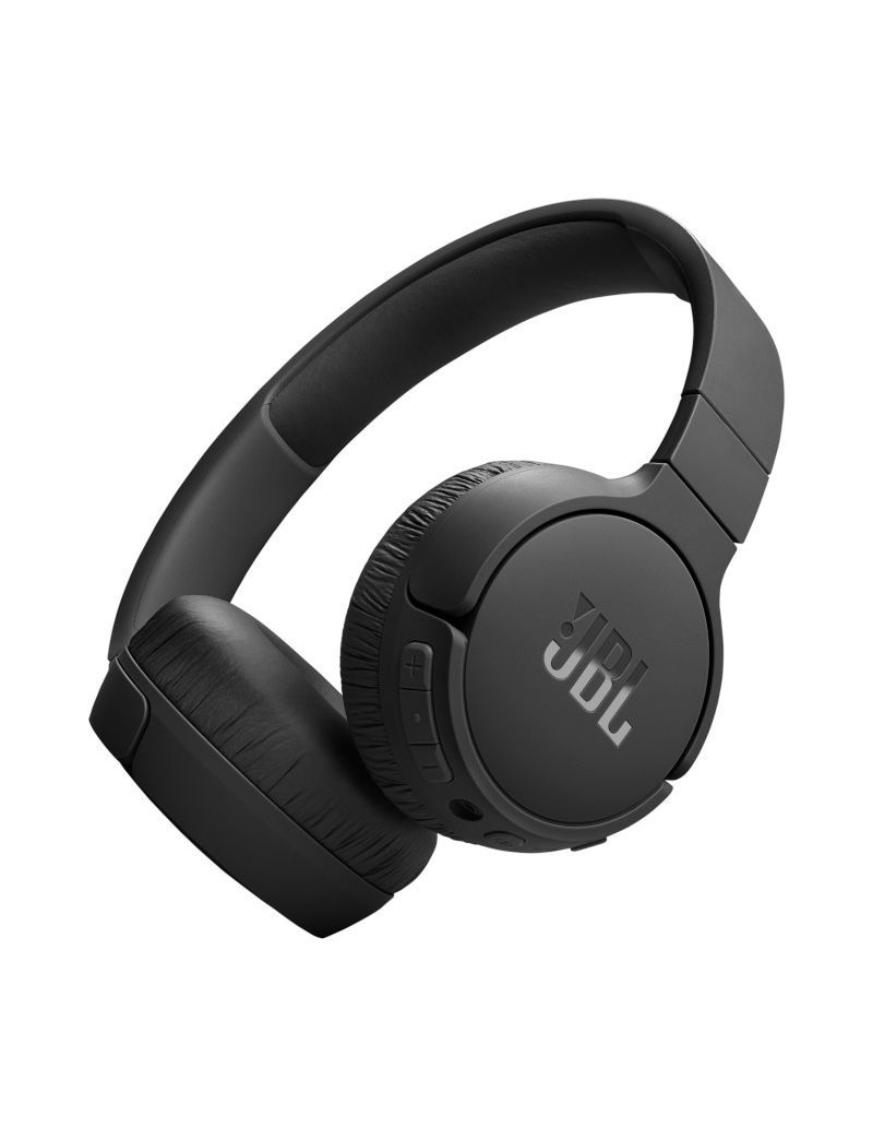 Auscultadores JBL Tune 670NC