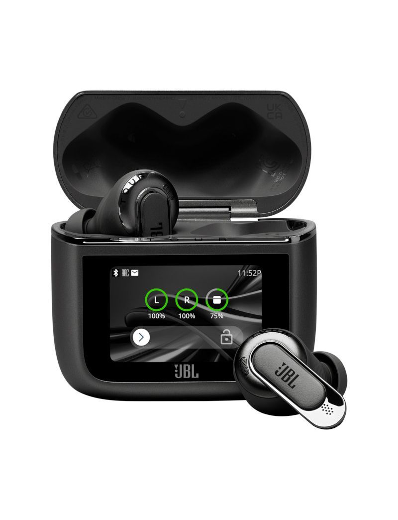Auriculares JBL TOUR PRO 3