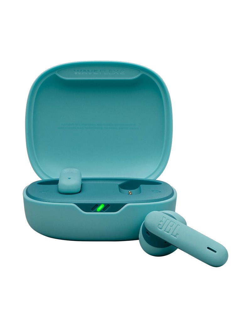 Auriculares JBL Wave Flex 2