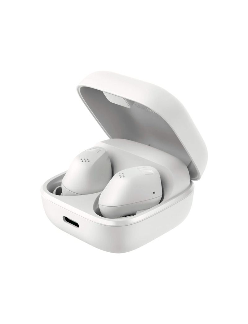 Auriculares Sennheiser Accentum True Wireless