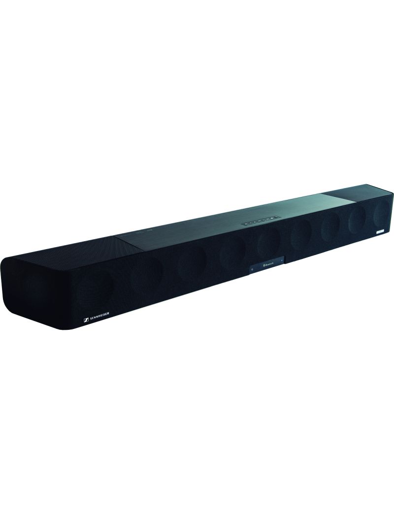 Barra de Som Sennheiser Ambeo Soundbar MAX