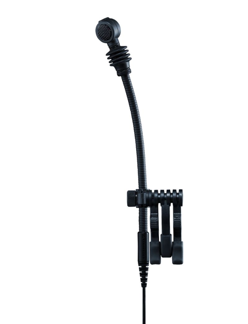 Microfone Sennheiser e 608