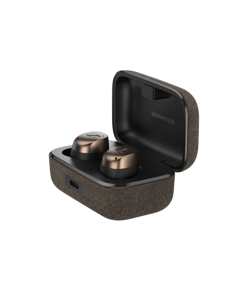Auriculares Sennheiser MOMENTUM True Wireless 4