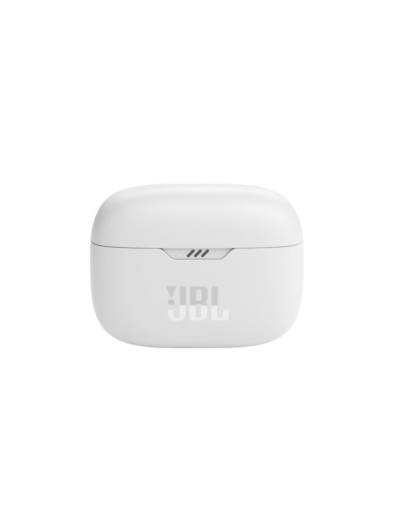 Caixa de Carregamento Original para JBL Tune 230NC - Branco