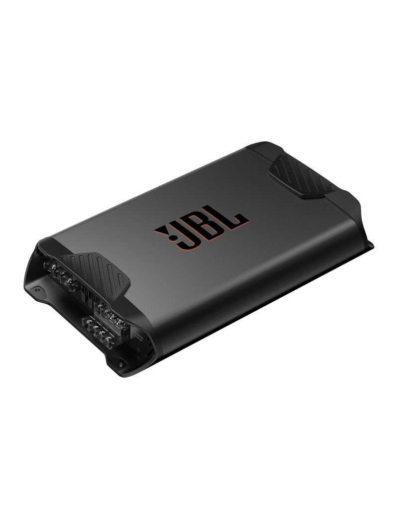 Amplificador 4 canais JBL Concert A704