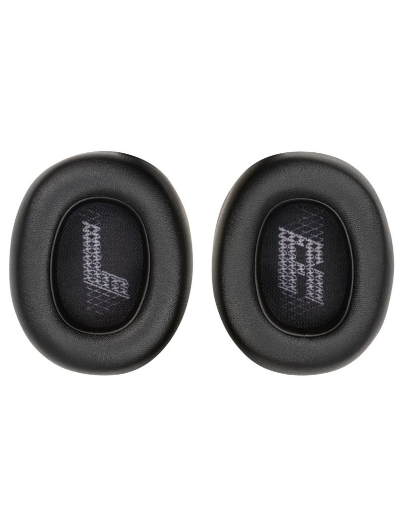 Almofadas Originais para JBL Live 650 e 660 NC - Preto