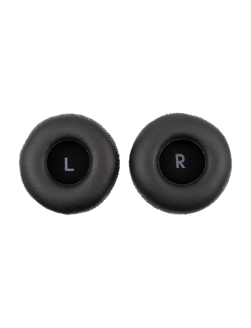 Almofadas Originais para JBL TUNE 600BTNC e TUNE 660BT - Preto