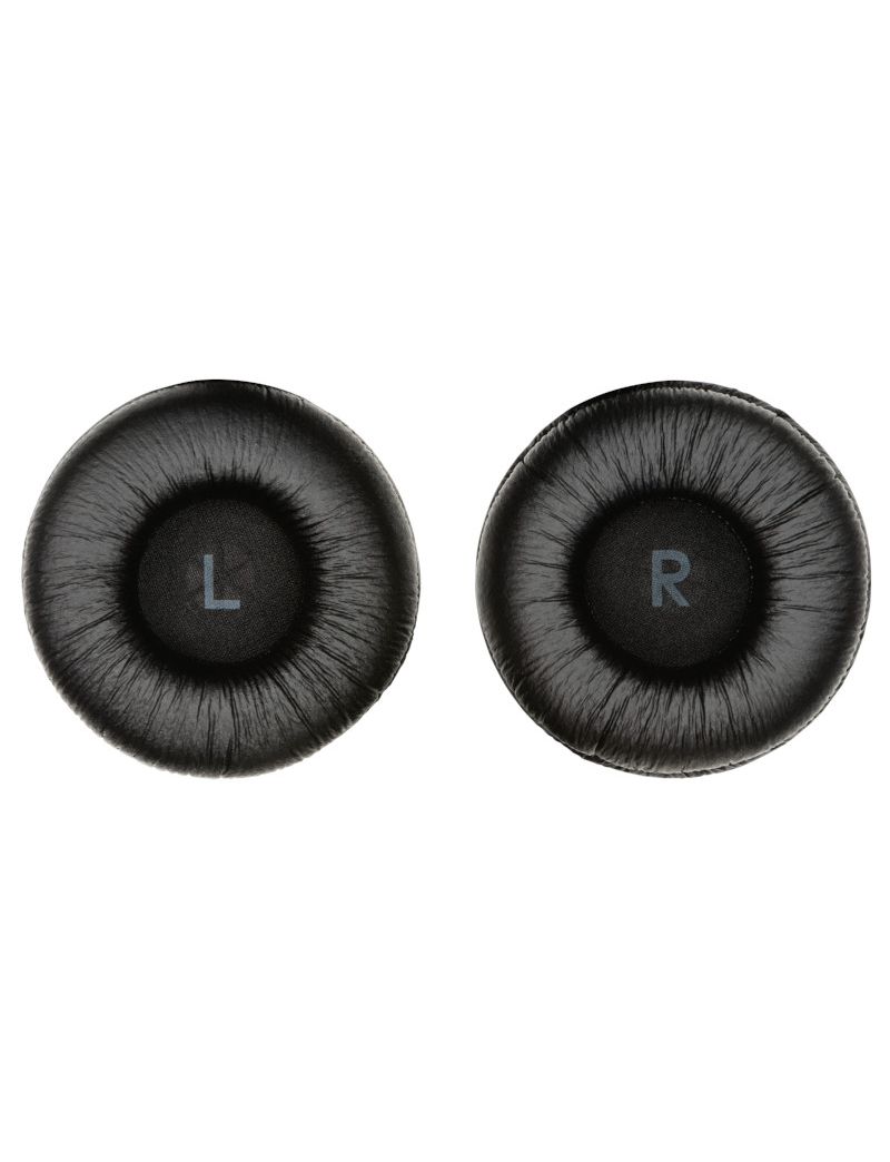 Almofadas para JBL TUNE 510BT e TUNE 570BT - Preto
