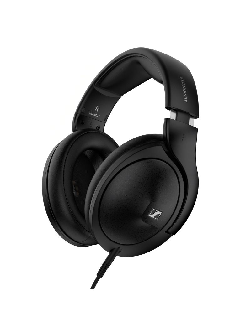 Auscultador Sennheiser HD 620S
