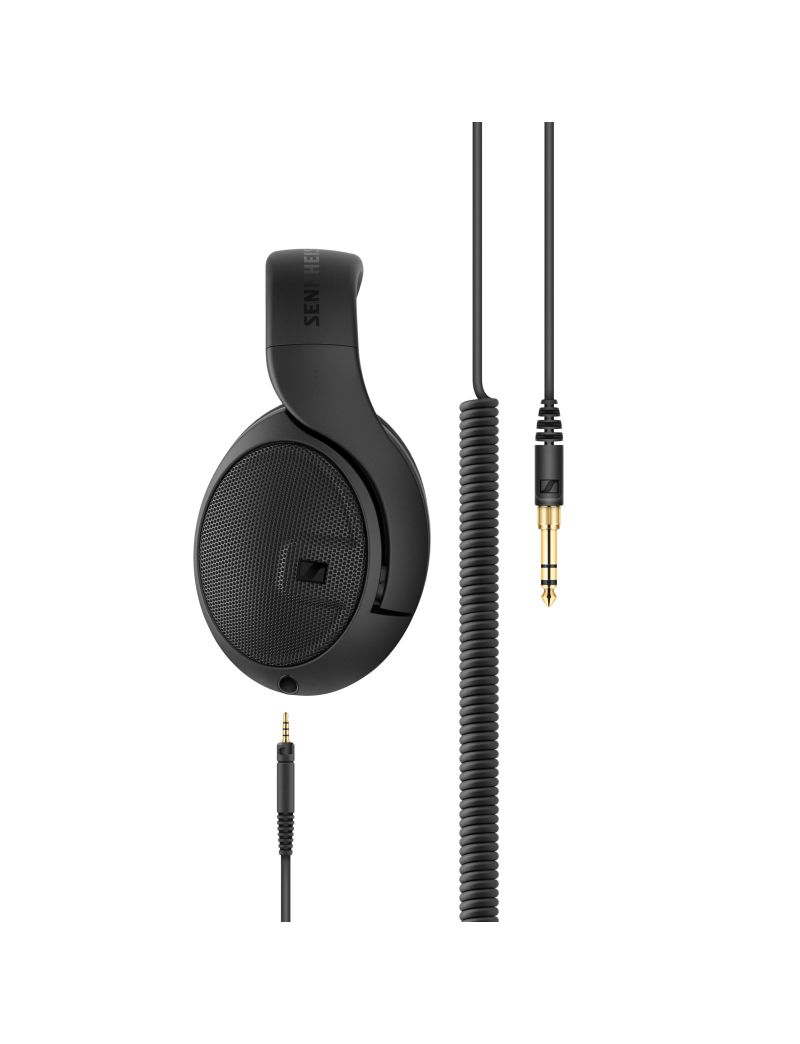 Auscultadores Sennheiser HD 400 PRO (Outlet - A)