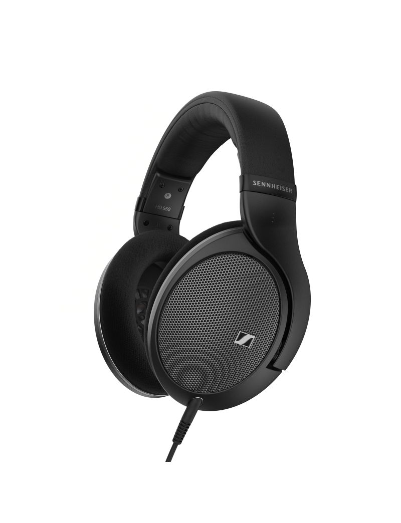 Auscultador Sennheiser HD 550