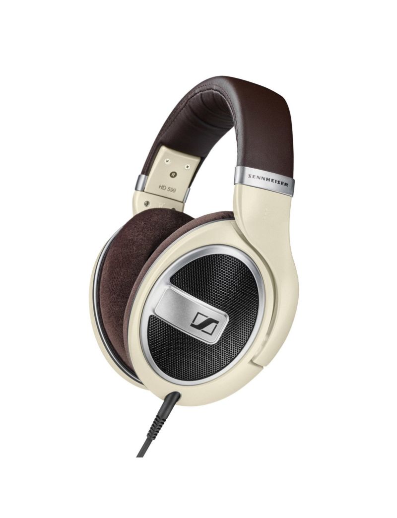 Auscultador Sennheiser HD 599