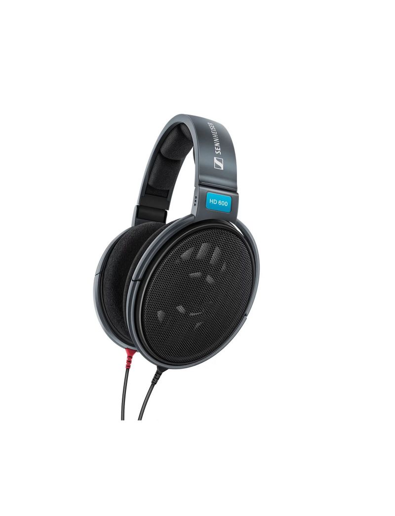 Auscultador Sennheiser HD 600 New