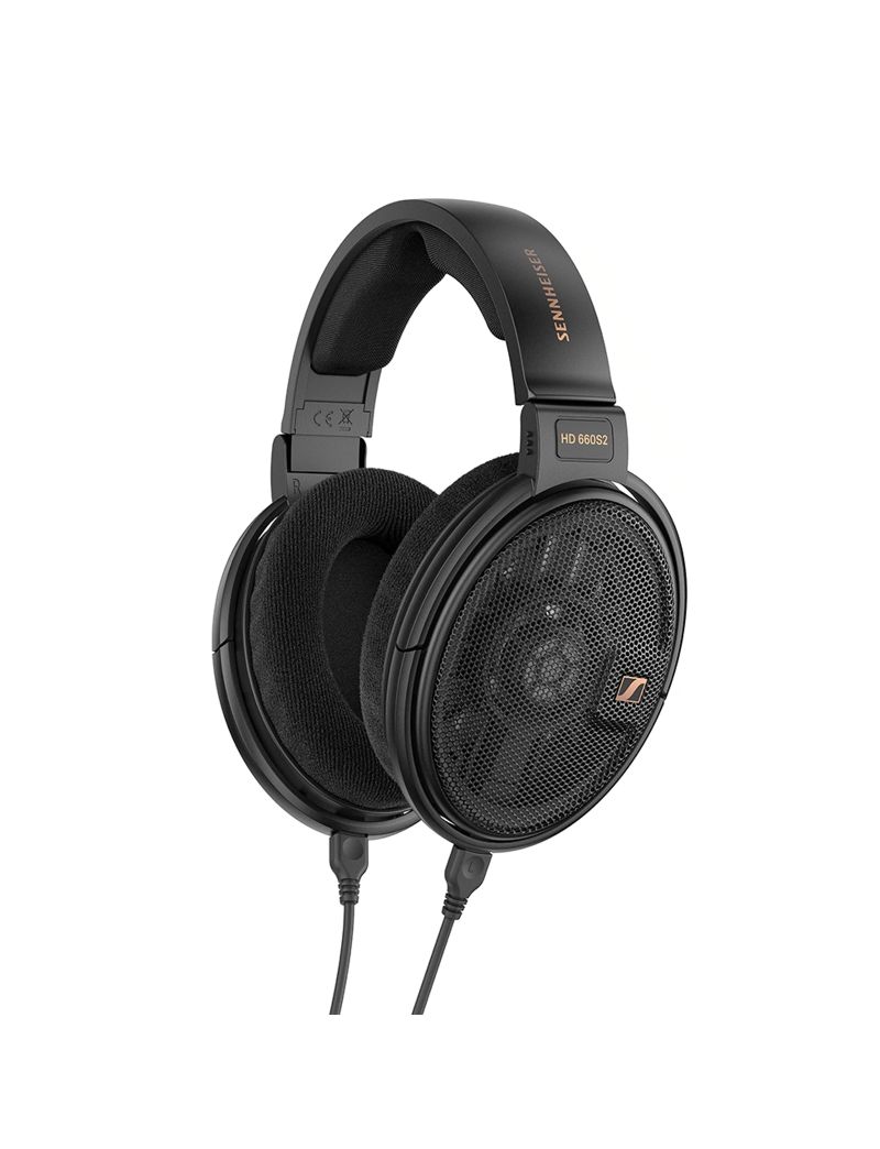 Auscultador Sennheiser HD 660 S2
