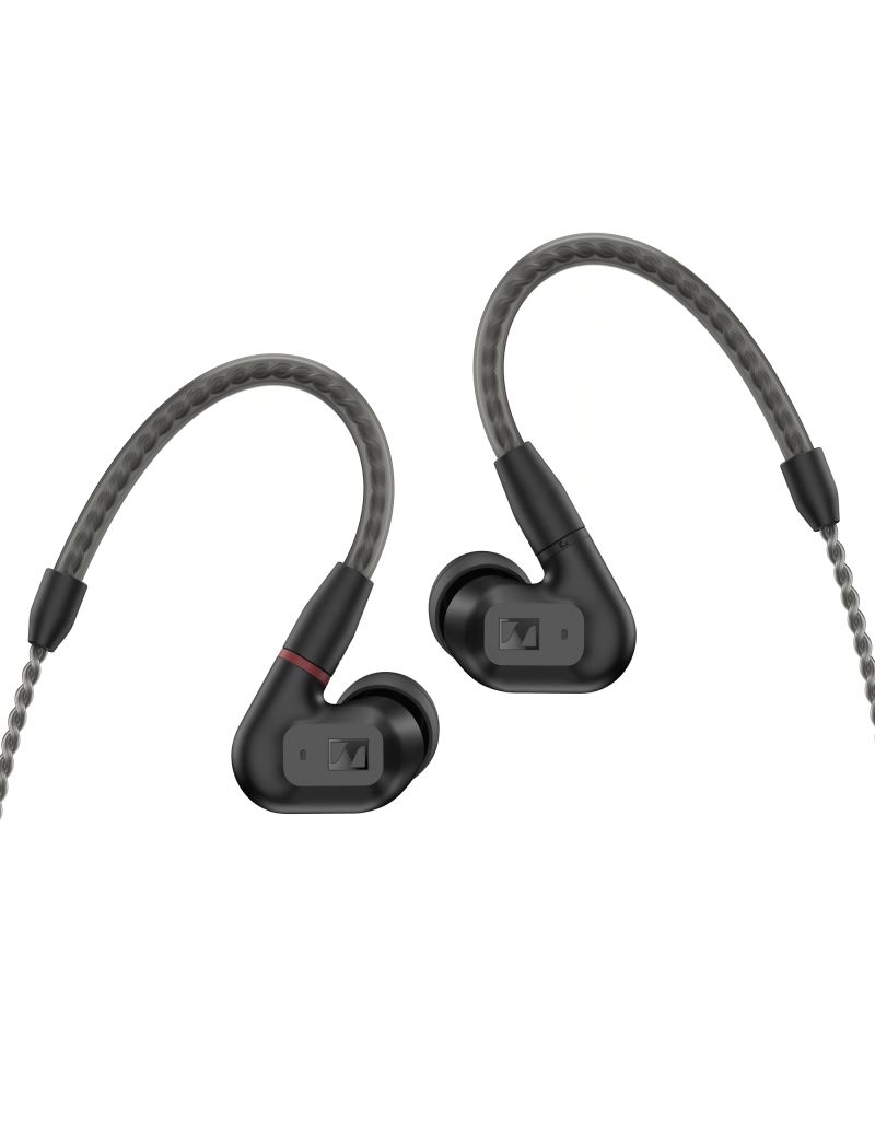 Auriculares Sennheiser IE 200