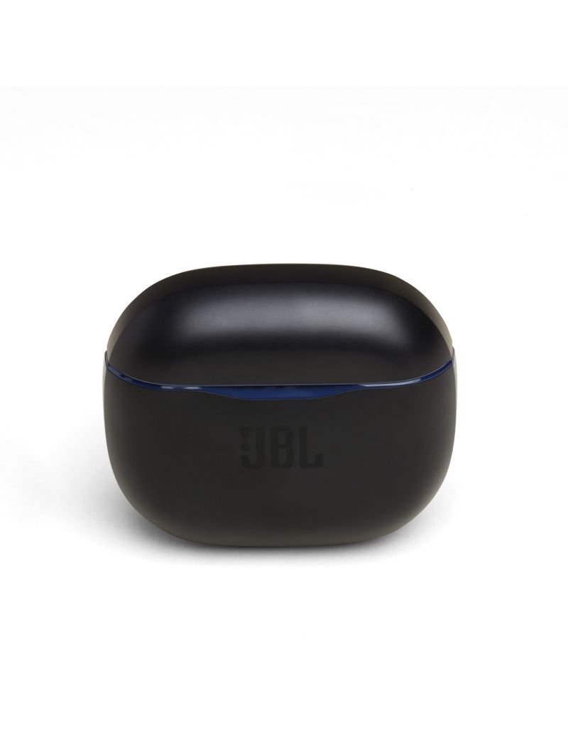 Caixa de Carregamento Original para JBL Tune 120 TWS - Azul