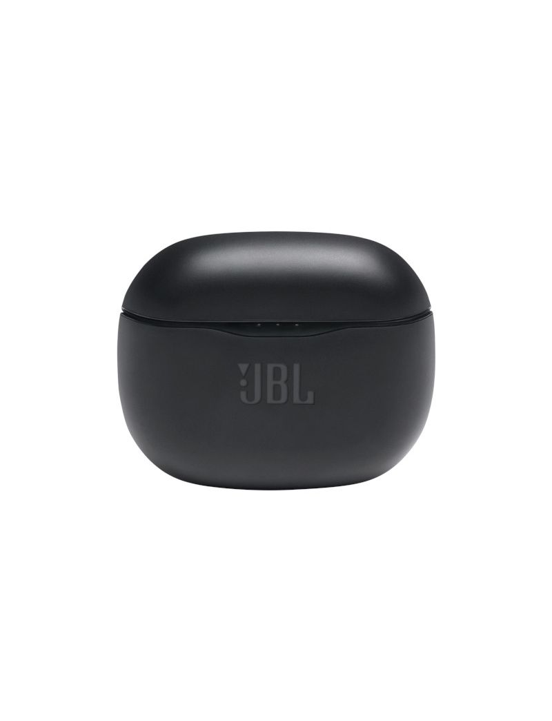 Caixa de Carregamento Original para JBL Tune 125 TWS - Preto