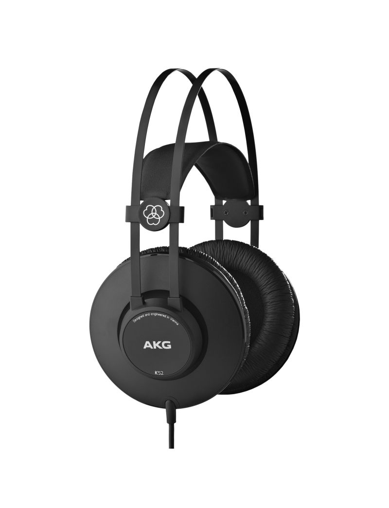 Auscultadores AKG K52