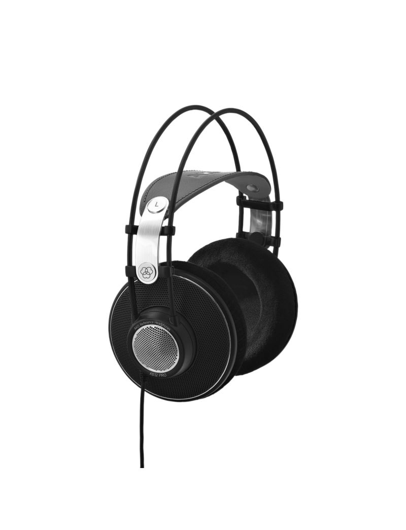 Auscultadores AKG K612 PRO