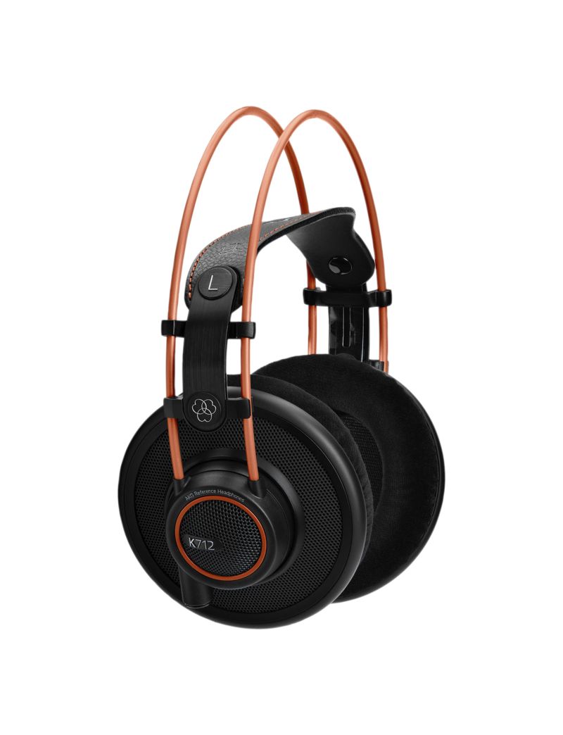 Auscultadores AKG K712 PRO