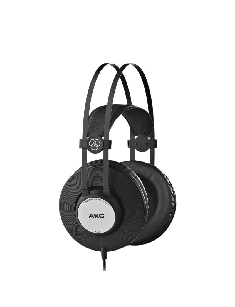 Auscultadores AKG K72