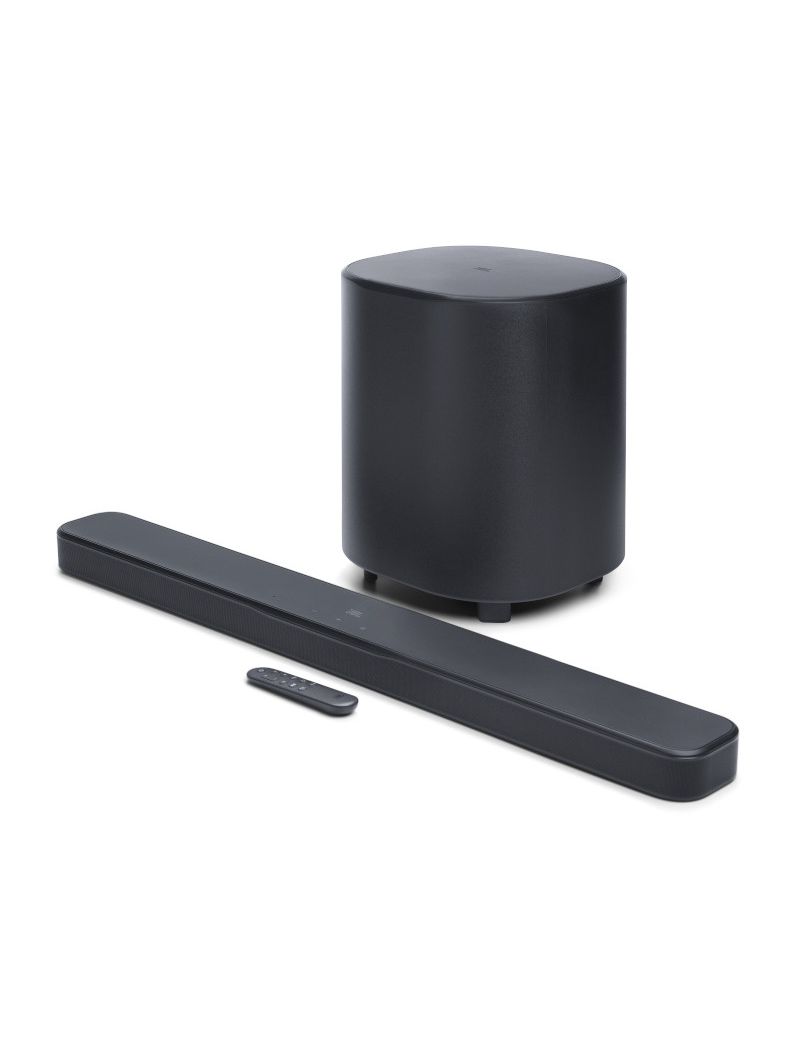 Barra de som JBL BAR 500 MK2