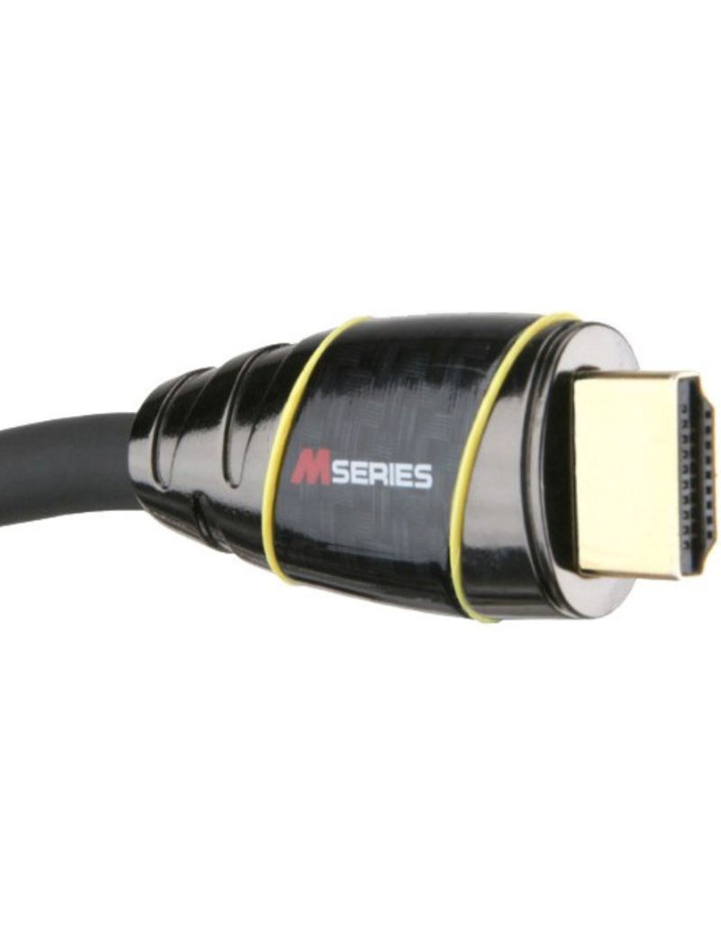 Cabo HDMI Monster MCM2000HD8 2.40mt (Outlet - D)