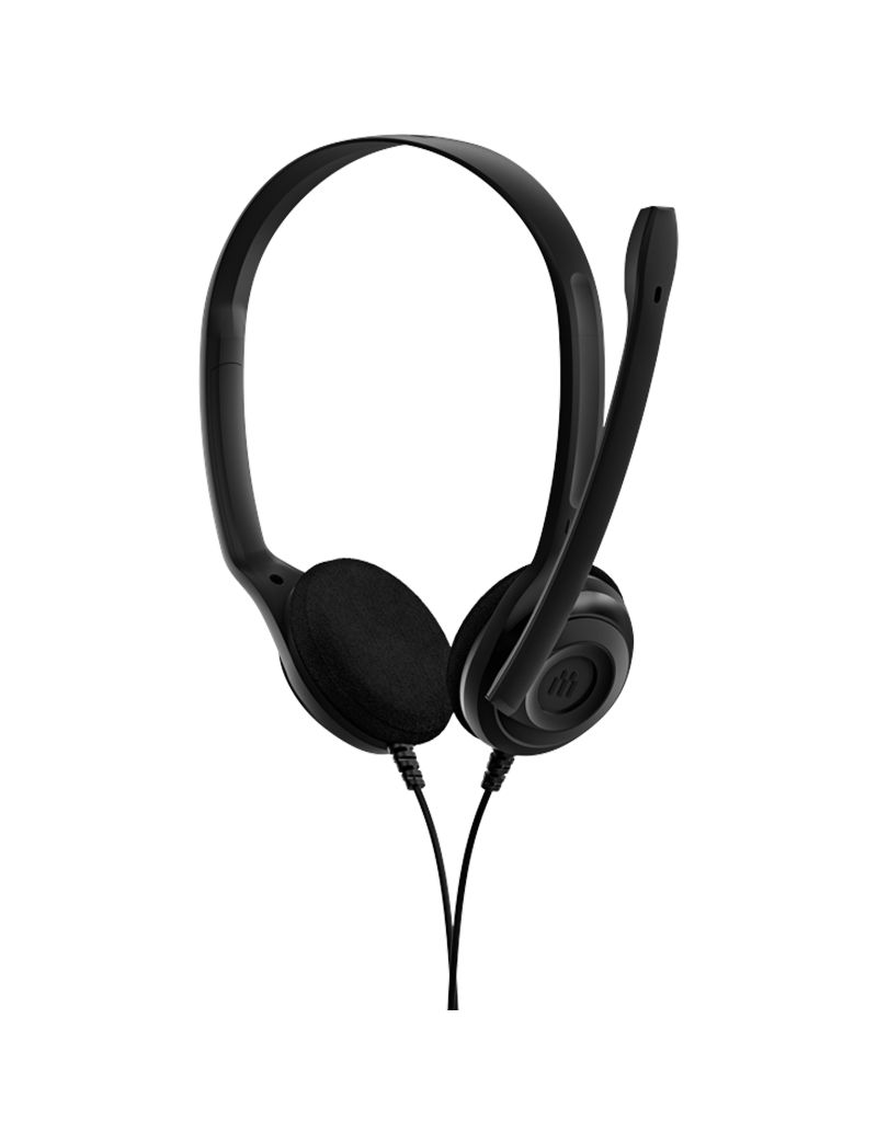 Micro-Auscultador EPOS PC 5 Chat