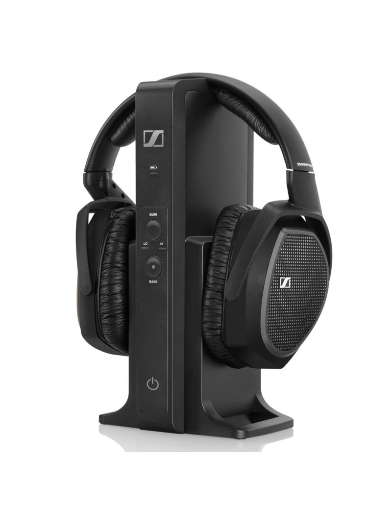 Auscultador sem fio Sennheiser RS 175-U (Outlet - A)