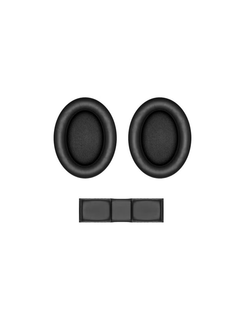 Almofadas Originais para Sennheiser HD 300/HMD300/301