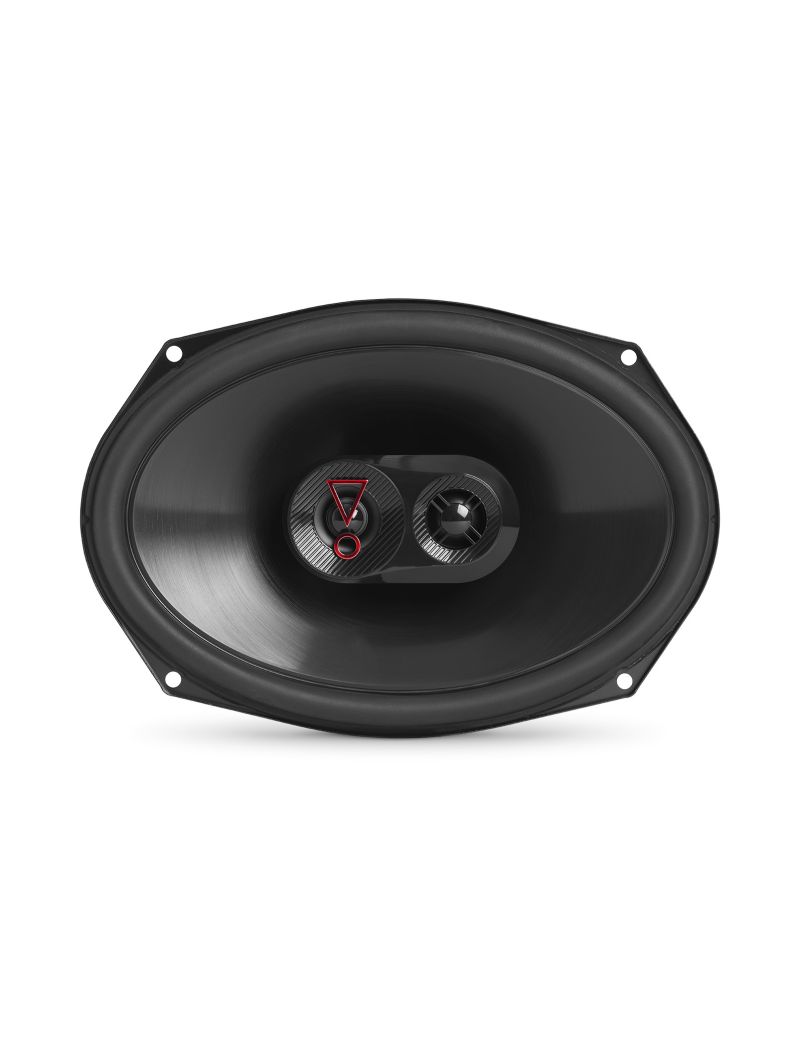 Colunas Auto JBL STAGE3 9637