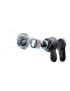 Auriculares JBL TOUR PRO3 - Preto