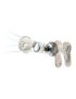 Auriculares JBL TOUR PRO3 - Latte