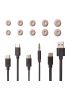 Auriculares JBL TOUR PRO3 - Latte