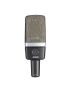 Microfone de Estúdio AKG C214