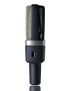 Microfone de estúdio AKG C214 (Par)